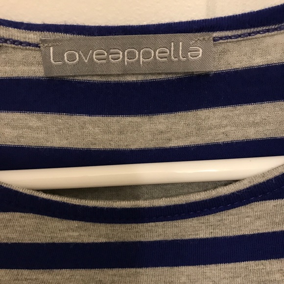 Stitch Fix top - Picture 2 of 3